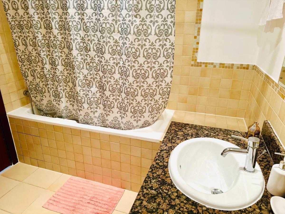 Luxury Casa - Indigo Sea View Apartment Jbr Beach 2Br Dubai Esterno foto